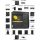 SilentiumPC Gladius X60 Pure Black - 177175 - zdjęcie 5